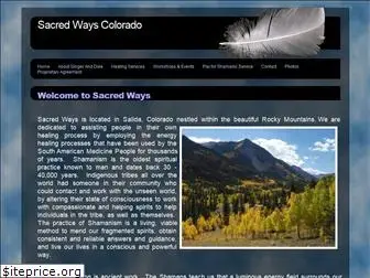 sacredwaysco.com