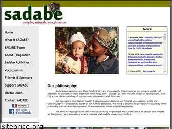 sadabe.org
