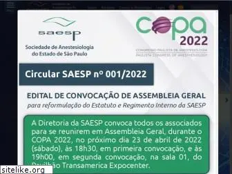 saesp.org.br