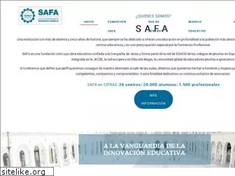 safa.edu