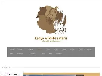 safari-center.com