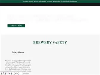 safebrewery.com