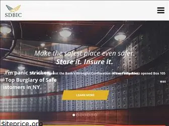 safedepositboxinsurance.com