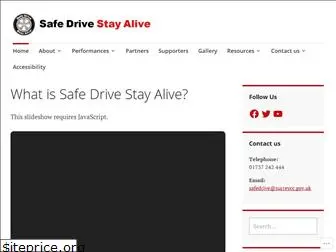 safedrivesurrey.org