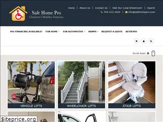 safehomepro.com