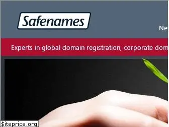 safenames.net