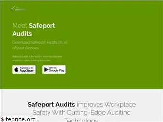 safeportaudits.com