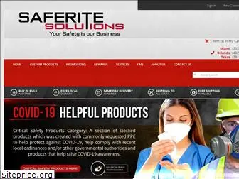 saferitesolutions.com