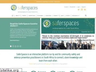 saferspaces.org.za