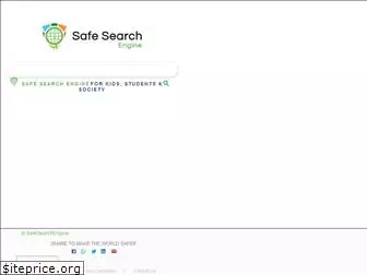 safesearchengine.com