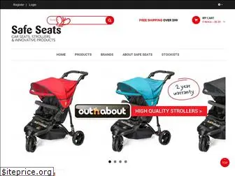 safeseats.co.nz