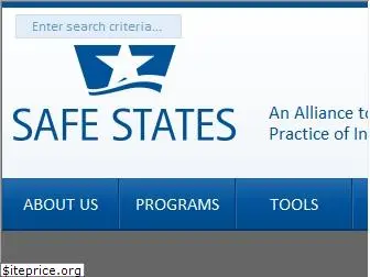 www.safestates.org