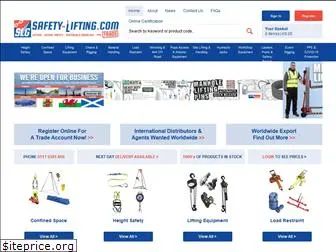 safety-lifting.com