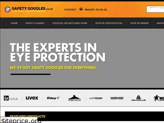 safetygoggles.co.uk