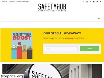 safetyhub.net