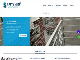 safetynetshyd.com