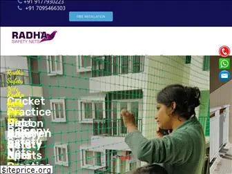 safetynetstohyderabad.com