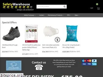 safetywarehouse.co