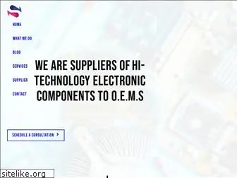 saffronelectronics.co.uk