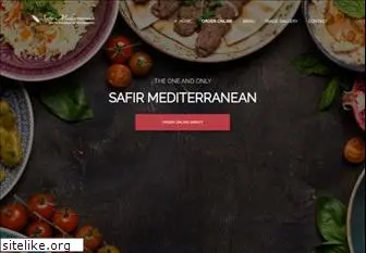 safircuisine.net