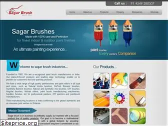 sagarbrush.com