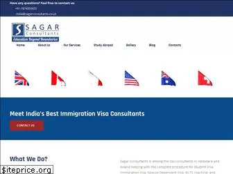 sagarconsultants.co.uk