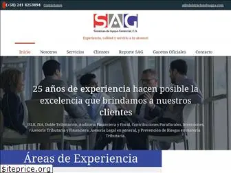 sagca.com