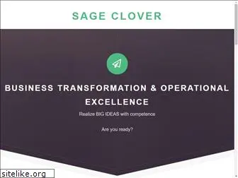 sageclover.com
