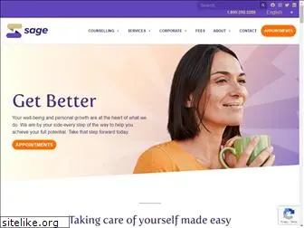 sageforyou.com