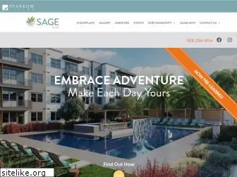 sagemesa.com