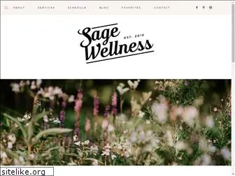 sagewellnesspdx.com