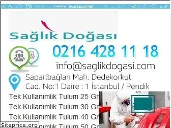 saglikdogasi.com