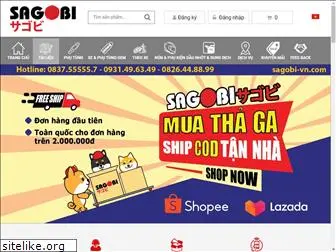 sagobi.com