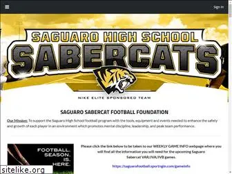 saguarofootball.com