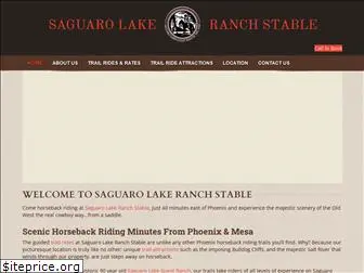 saguarolakeranchstable.com