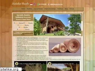 sahabatbambu.com