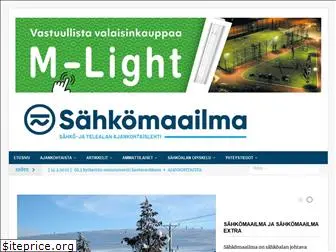 sahkoala.fi