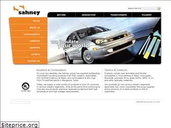 sahney.com