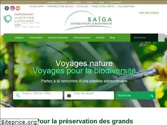 saiga-voyage-nature.fr