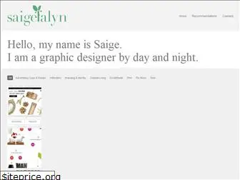 saigefalyn.com