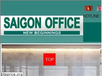 saigonoffice.com.vn