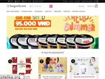 saigonscent.com