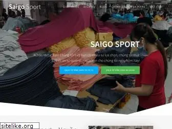 saigosport.com