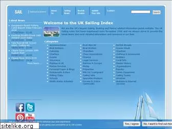 sail.co.uk
