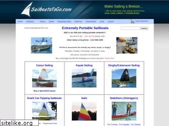 sailboatstogo.com