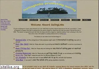 sailinglinks.com