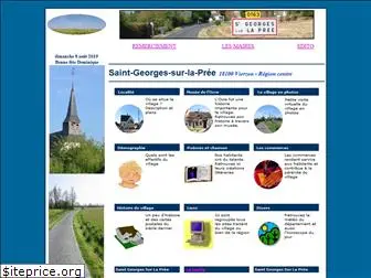 saint-georges-sur-la-pree.fr