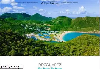 saint-martin.com