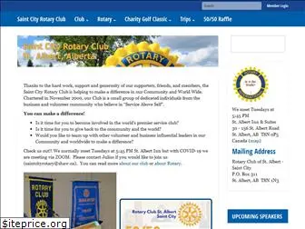 saintcityrotary.org