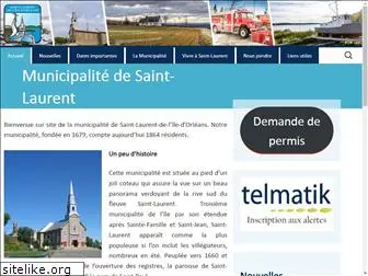 saintlaurentio.com